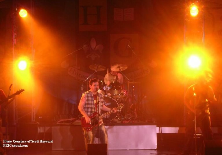 School of Rock